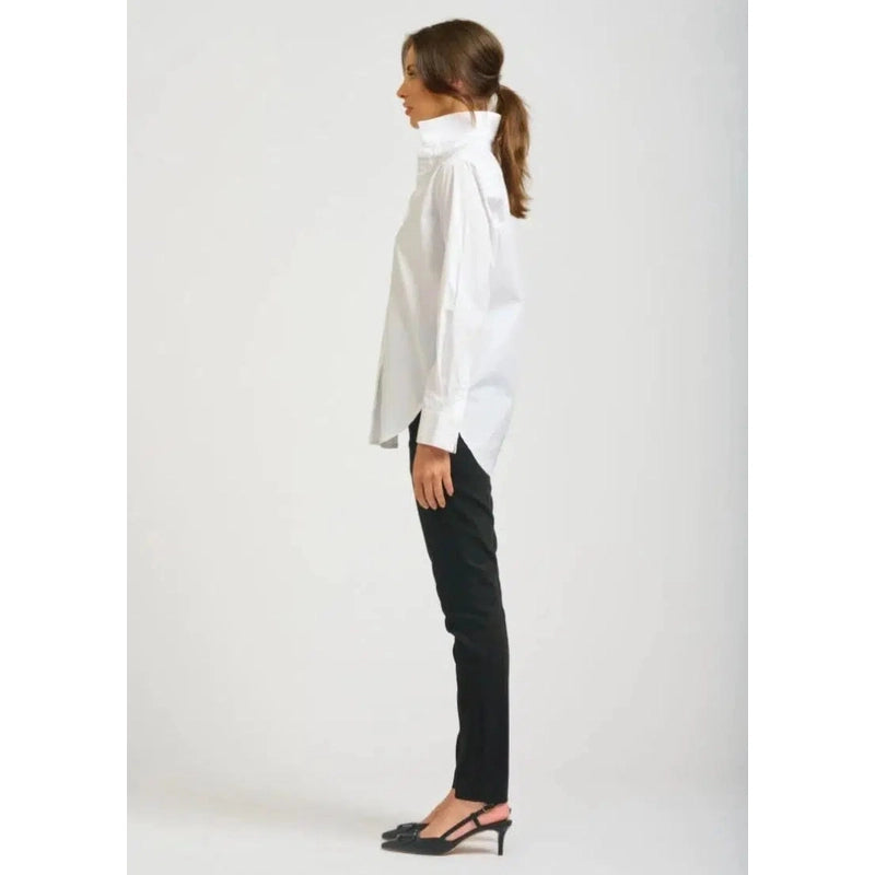 The Classic Shirt | White-Shirty-Shop 12 Bendigo