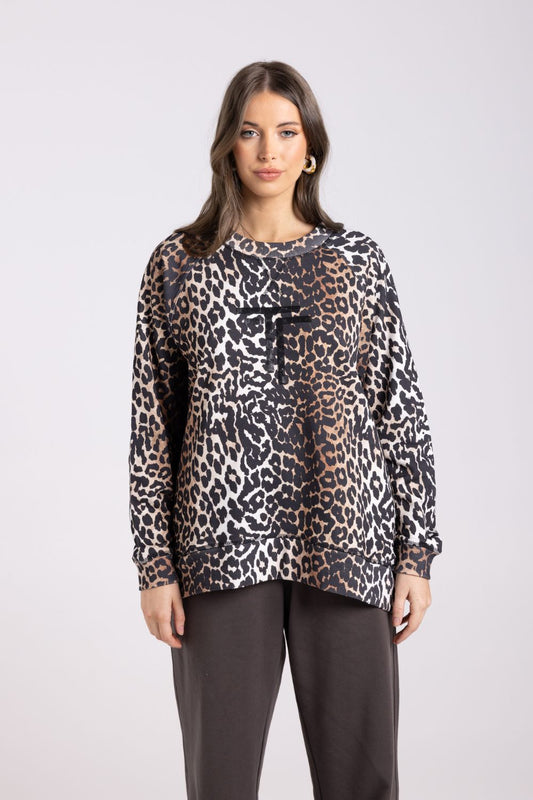 Animal Sweater | Animal
