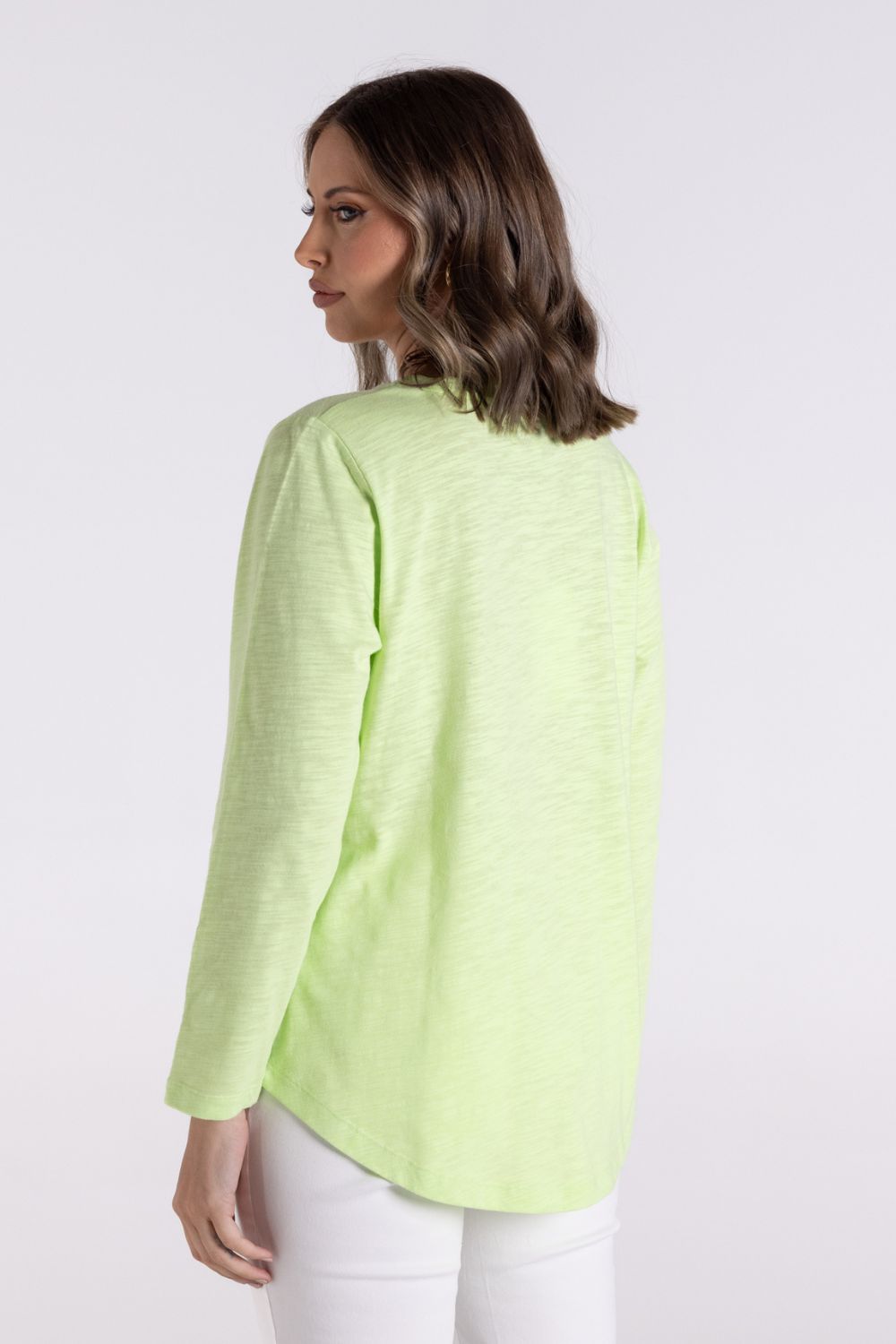 Pocket Crew | Lime