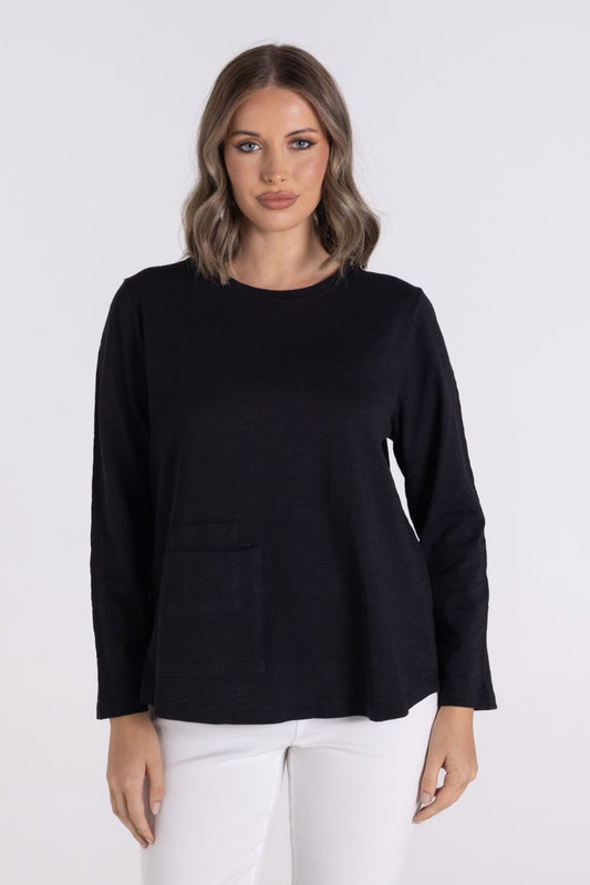 Pocket Crew | Black