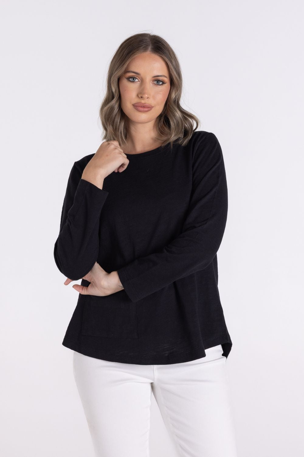 Pocket Crew | Black