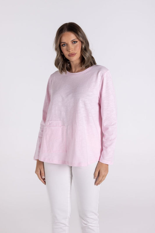 Pocket Crew | Pink