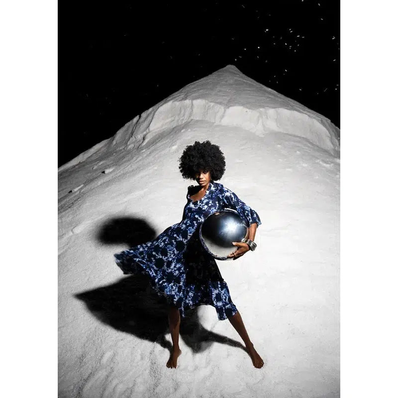 Valentina Shibori | Navy-Oneseason-Shop 12 Bendigo