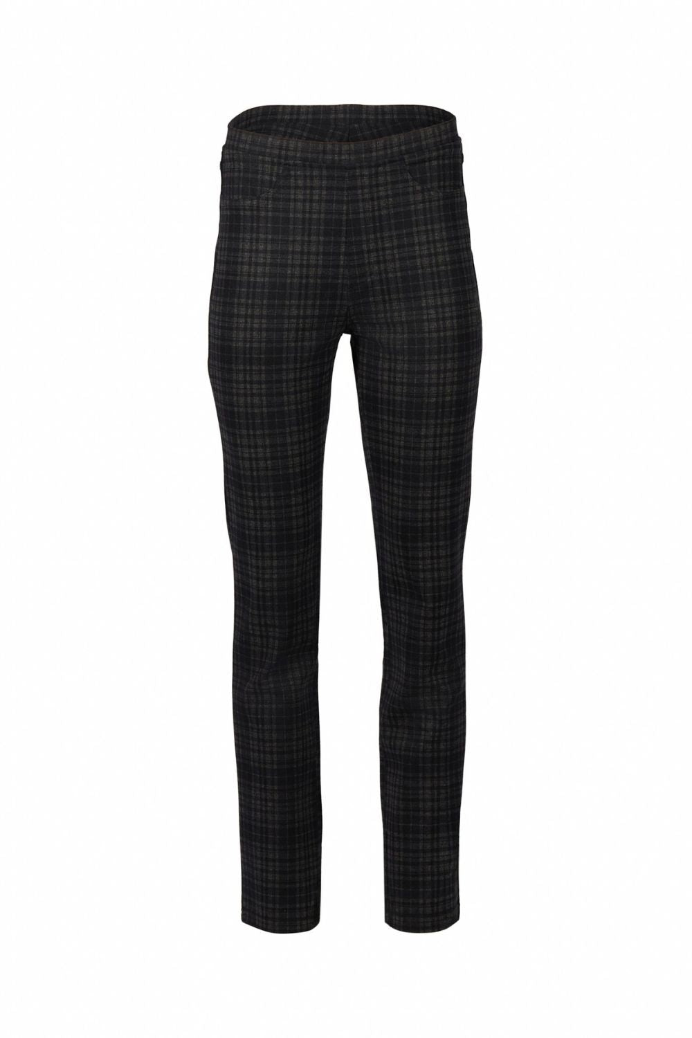 Slim Leg Pant | Bennett