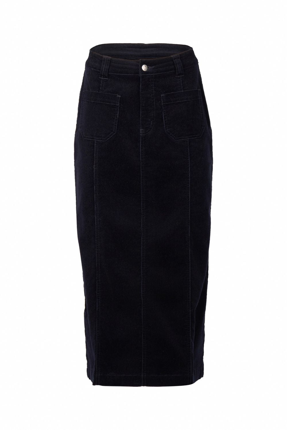 Maxi Skirt | Midnight