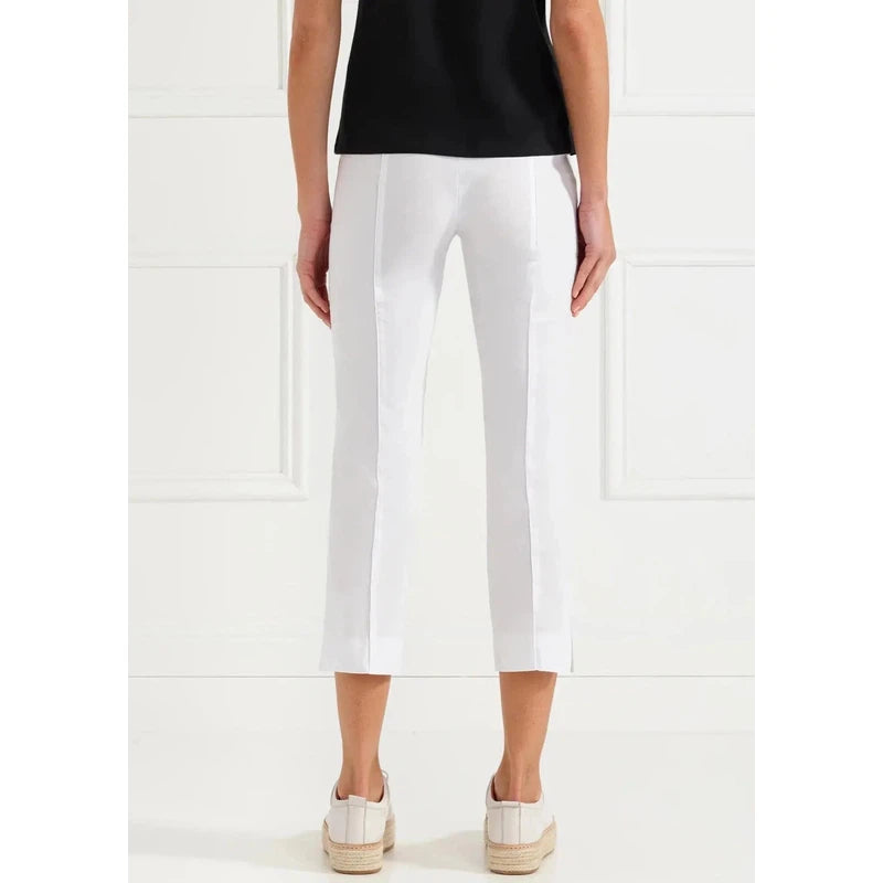 Acrobat 7/8 Pant | White-Verge-Shop 12 Bendigo
