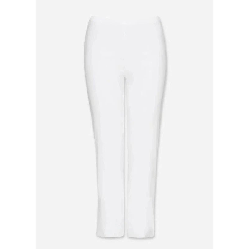 Acrobat 7/8 Pant | White-Verge-Shop 12 Bendigo