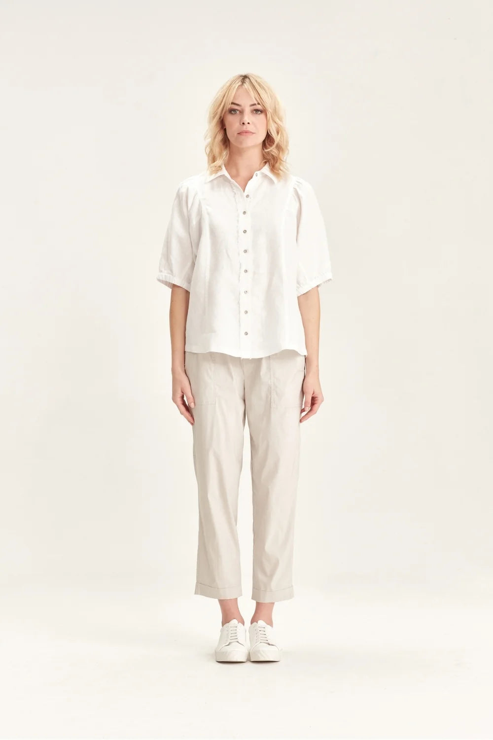 Acrobat Essex Pant | Pumice