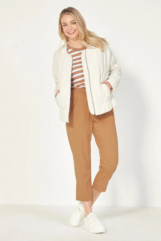 Acrobat Essex Pant | Toffee