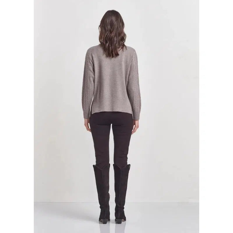 Aspire Pant | Black-Verge-Shop 12 Bendigo