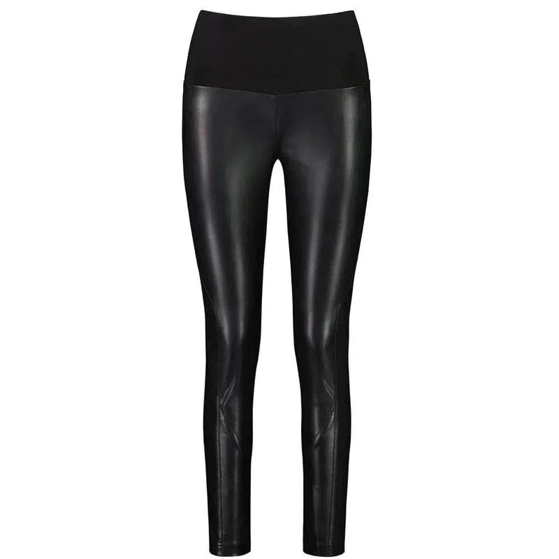 Aspire Pant | Black-Verge-Shop 12 Bendigo