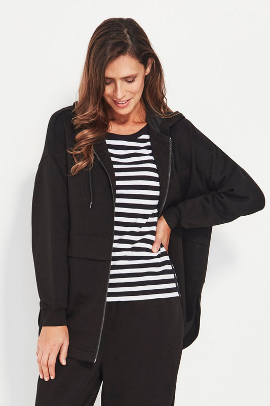 Bexter Jacket | Black