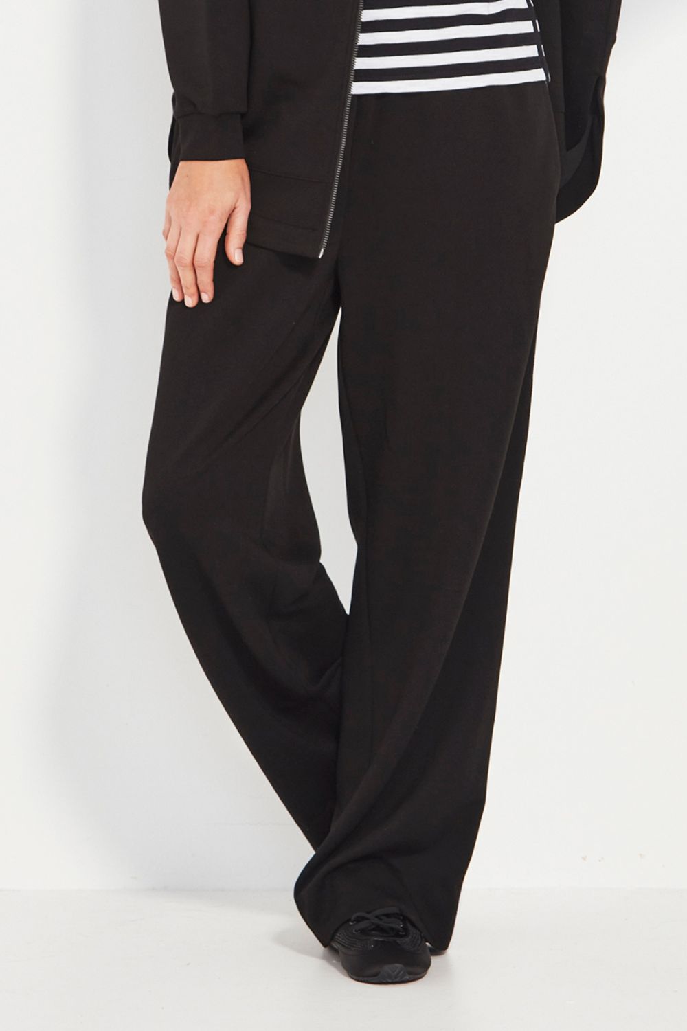 Bexter Pant | Black