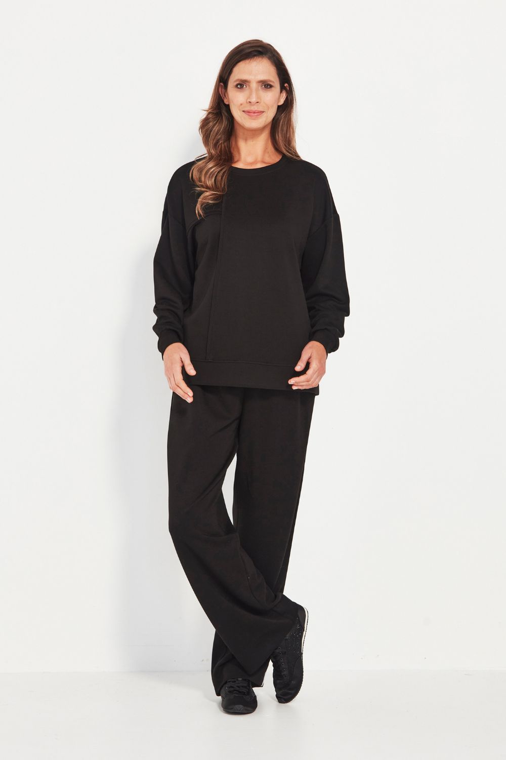 Bexter Pant | Black