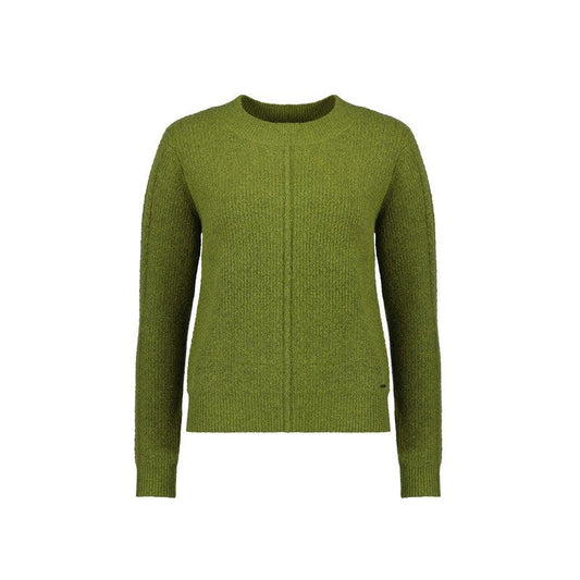 Deliver Sweater | Pea-Verge-Shop 12 Bendigo