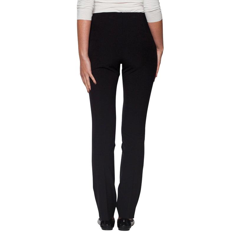 Foundation Pant | Black-Verge-Shop 12 Bendigo