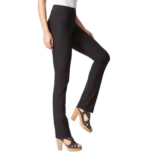 Foundation Pant | Black-Verge-Shop 12 Bendigo