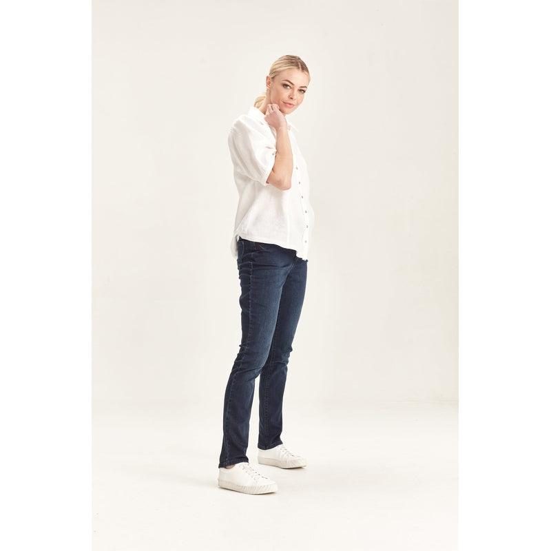 Maddox Jean | Night Indigo-Verge-Shop 12 Bendigo