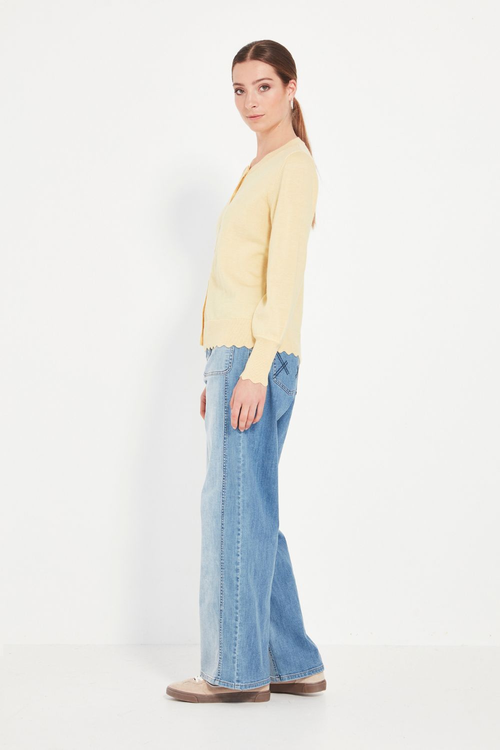 Marcella Cardi | Lemon Marle