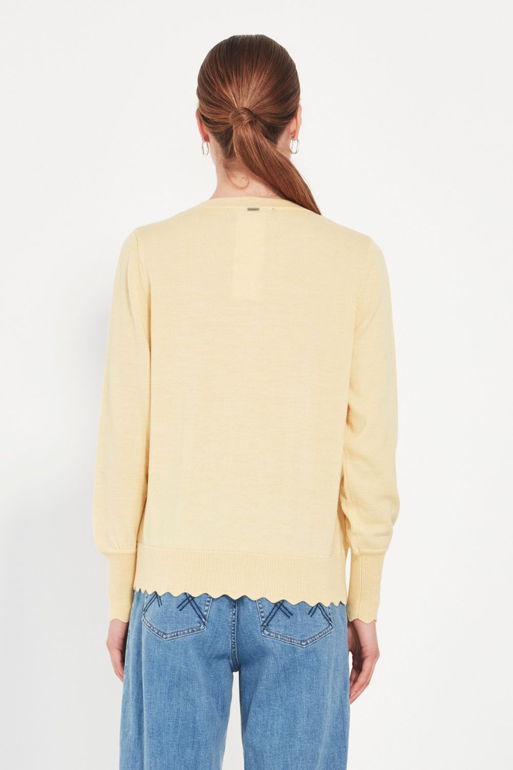 Marcella Cardi | Lemon Marle