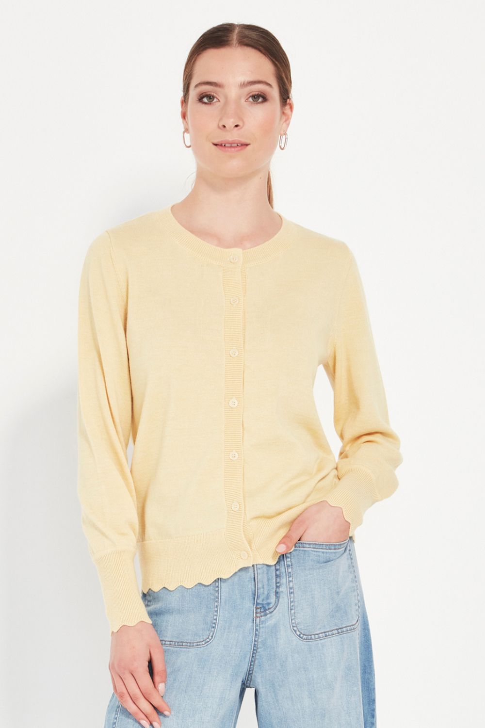 Marcella Cardi | Lemon Marle