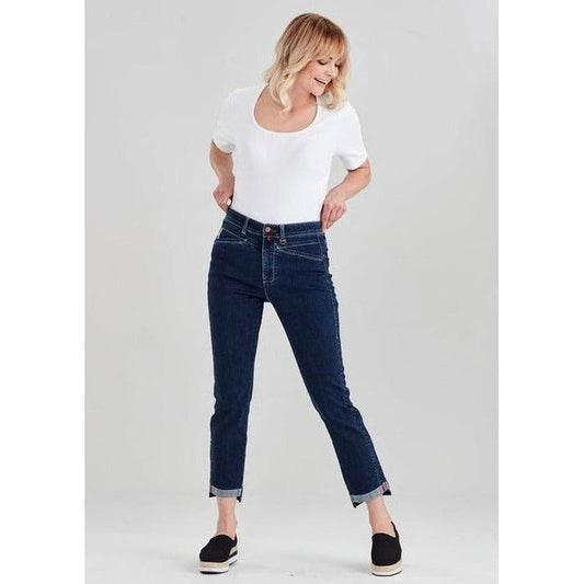 Master Jean | Deep Indigo-Verge-Shop 12 Bendigo