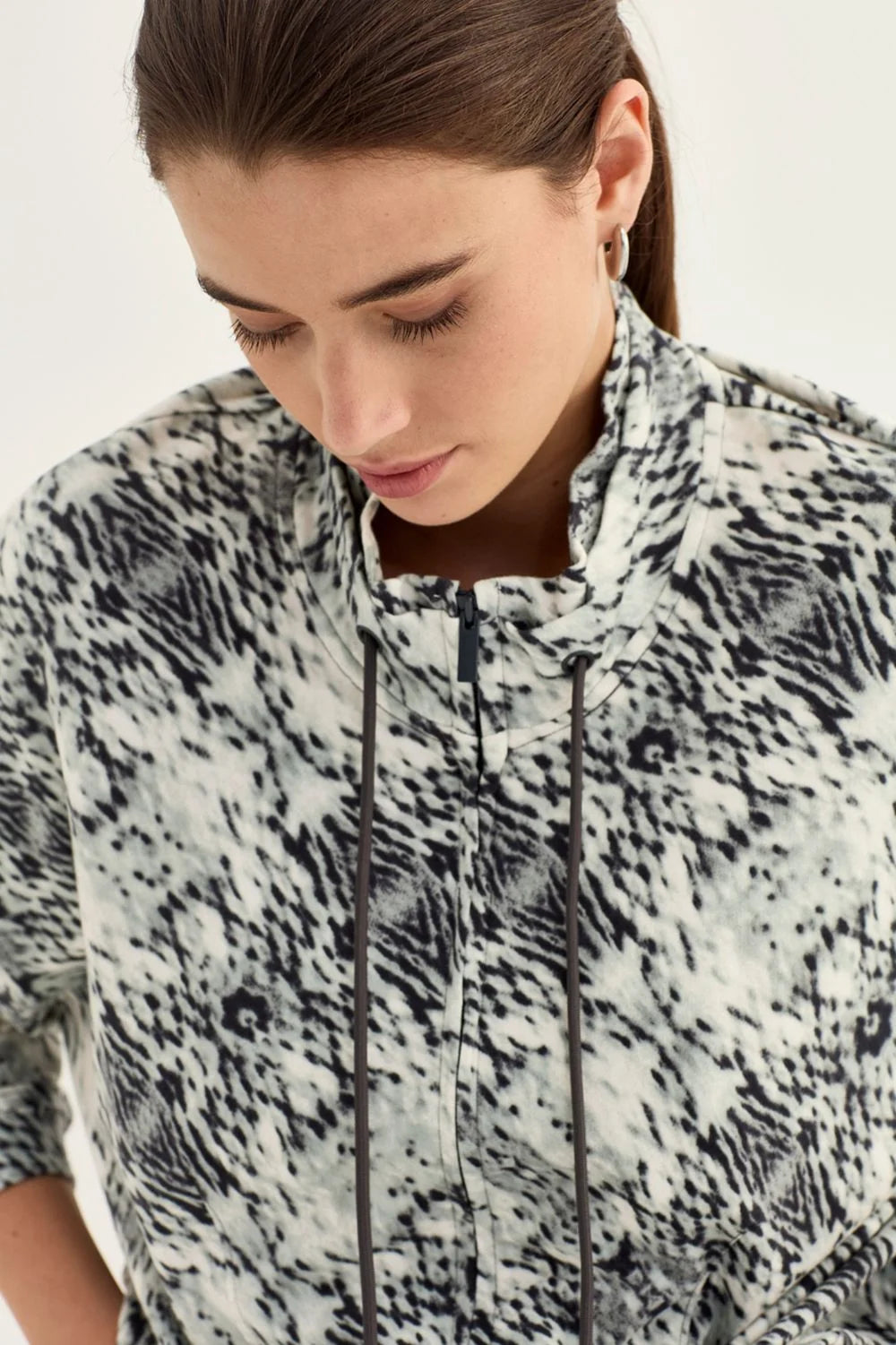 Venom Jacket | Print