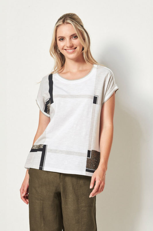 Verge Flux Top | White_Shop 12