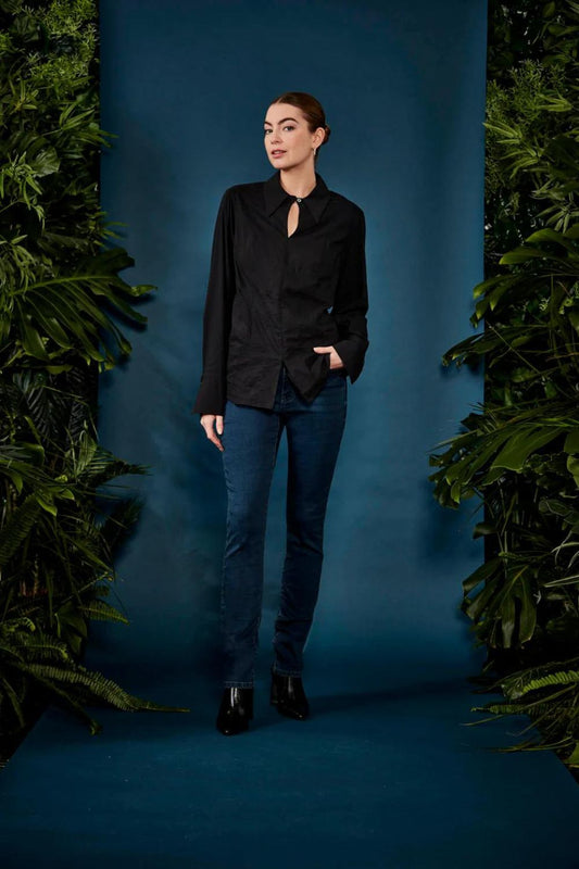 Verge Milano Jean | Indigo_Shop 12