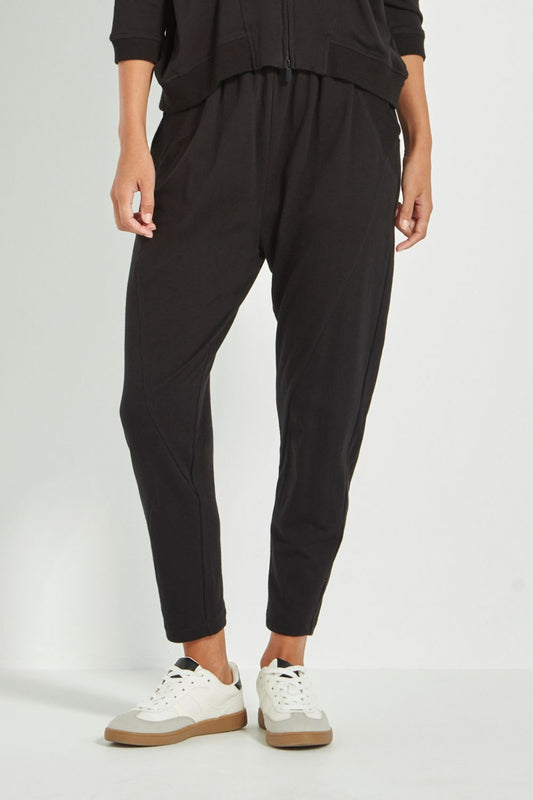 Civic Pant | Black