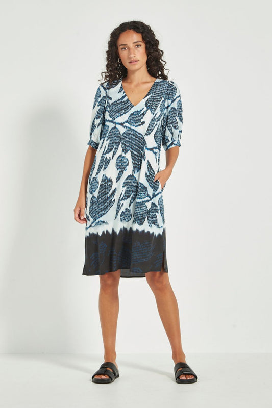 Dynasty Dress | Print