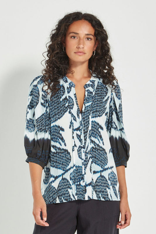 Dynasty Top | Print