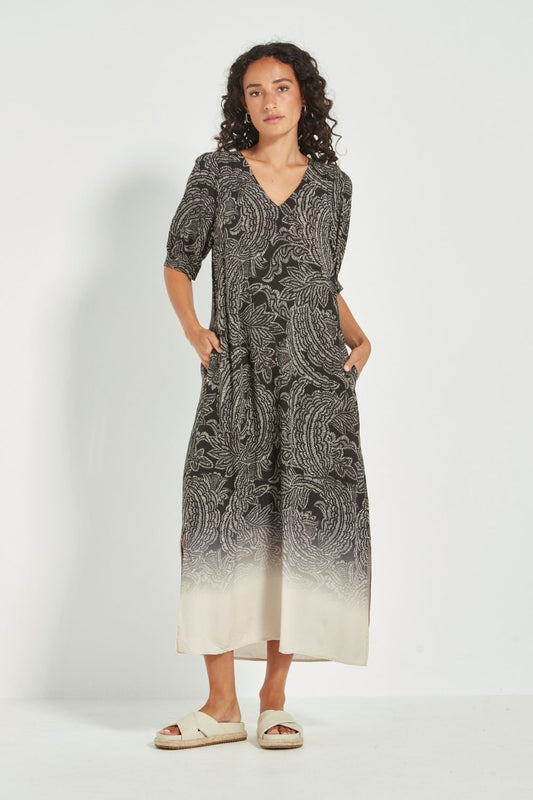 Amara Dress | Print