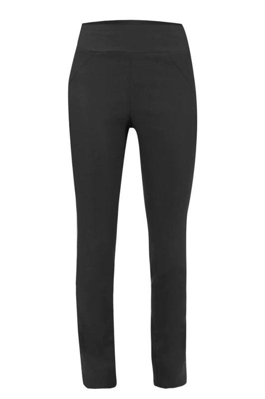 Washington Pant | Black