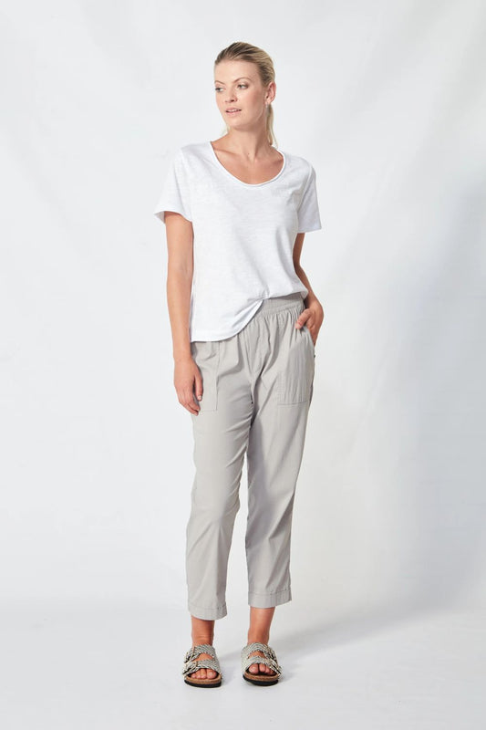 Verge Acrobat Essex Pant | Alloy
