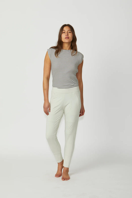 Witney Jogger | Pearl
