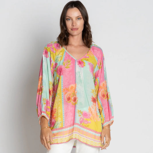 Caterina Top | Candy