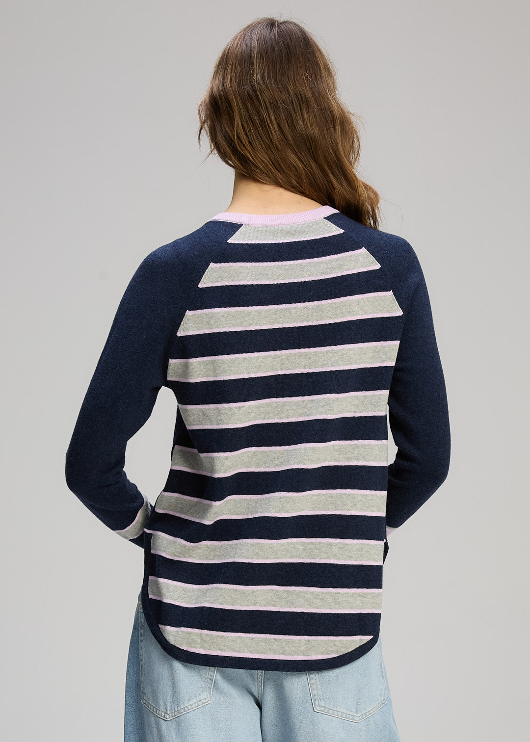 Daisy Chain | Dark Denim