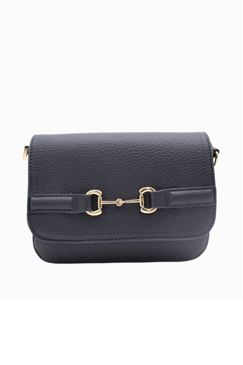 Windsor Cross Body Bag | Navy