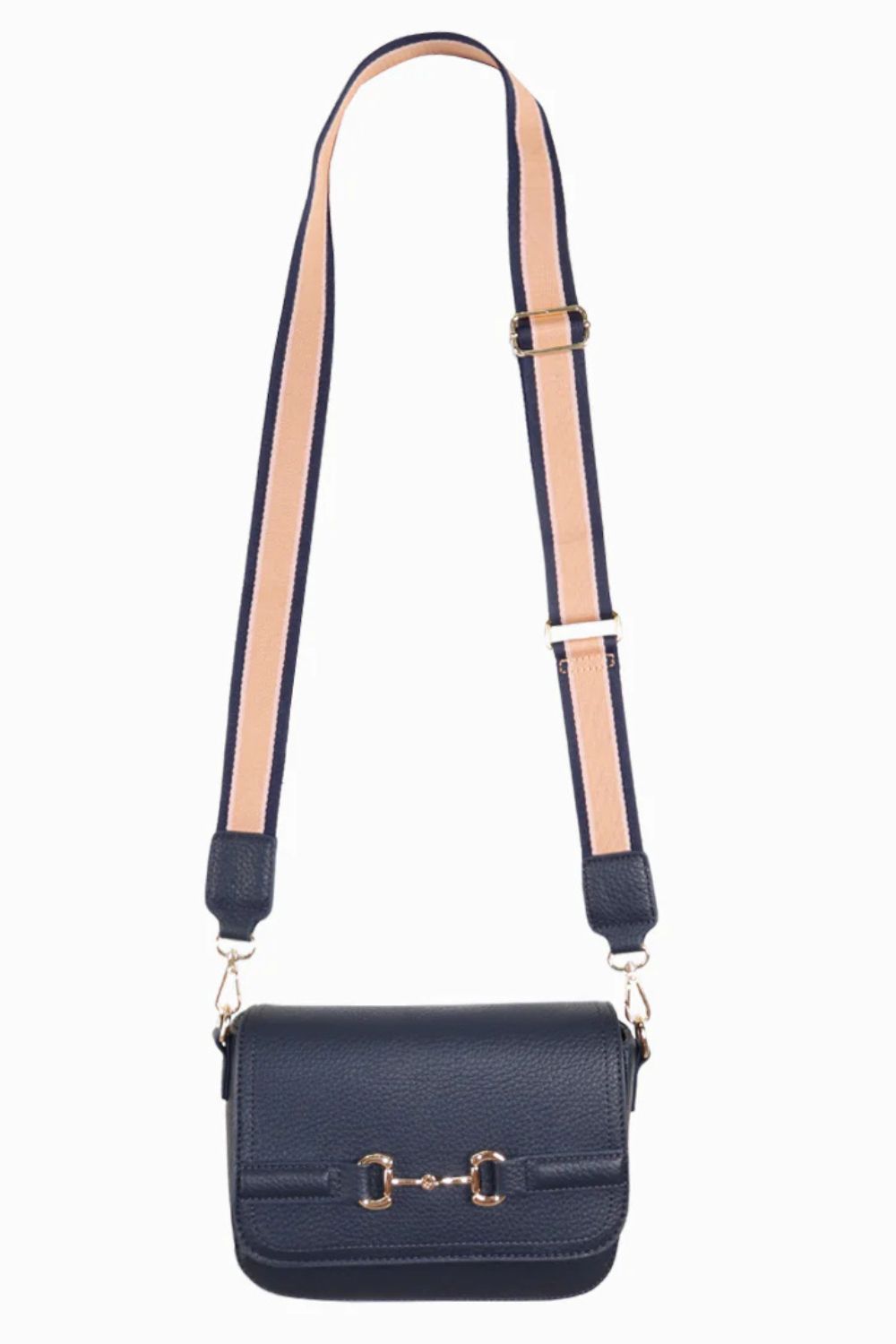 Windsor Cross Body Bag | Navy