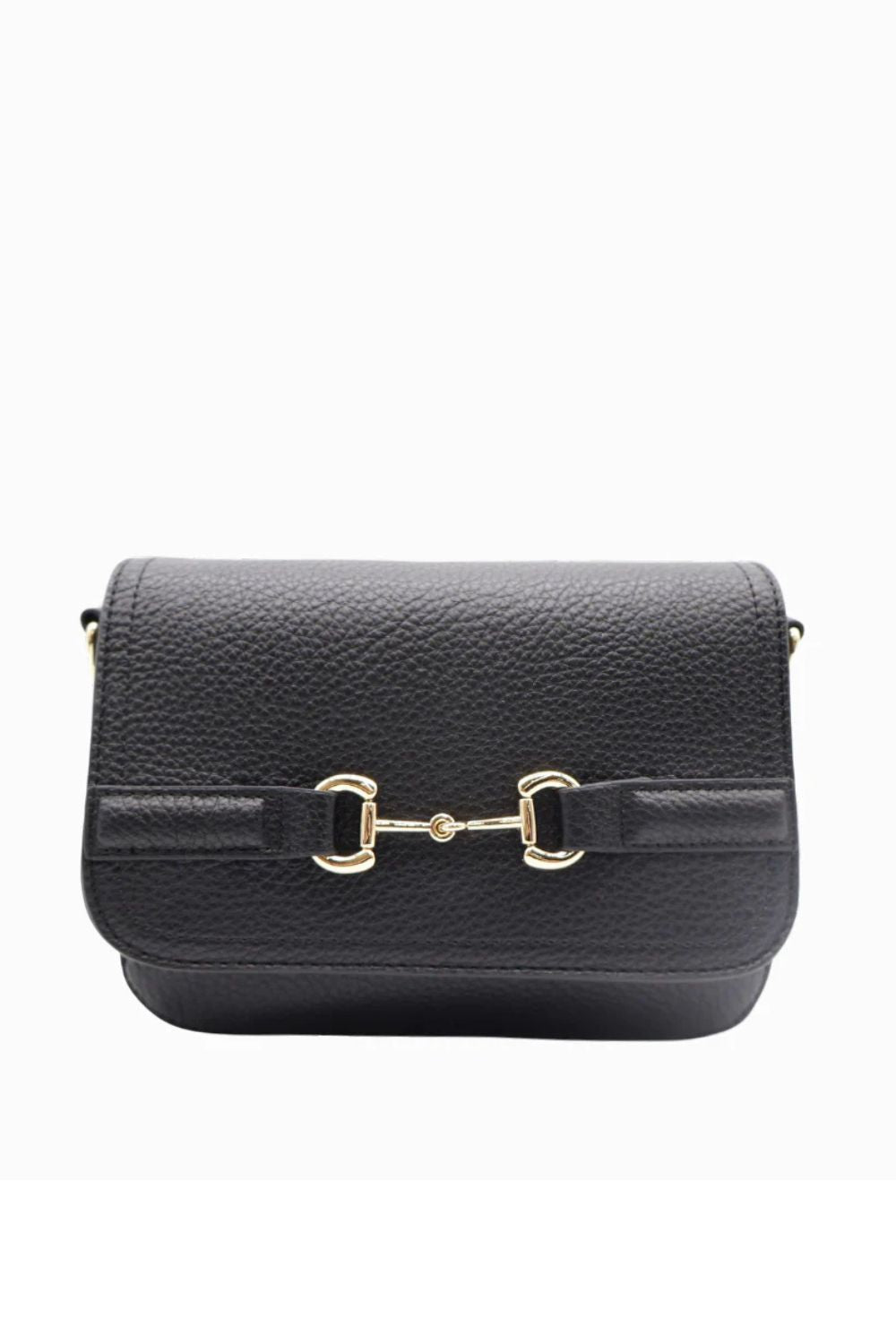 Windsor Cross Body Bag | Black