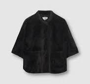 Dewi Coat | Black