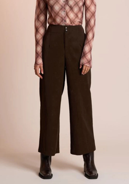 Dylan Pant | Carob