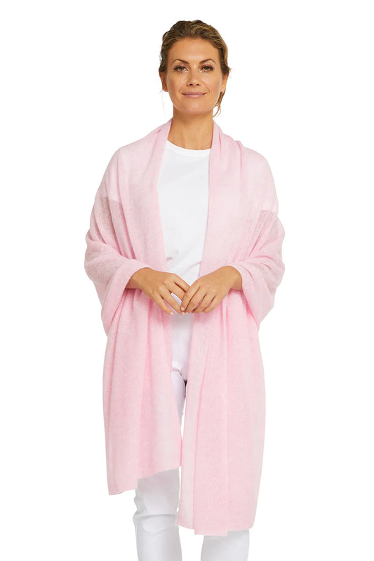 Fairy Floss Light Weight Wrap