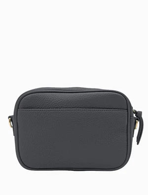 Leah Cross Body Bag | Black
