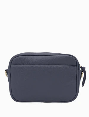 Ruby Sports Cross Body Bag | Navy