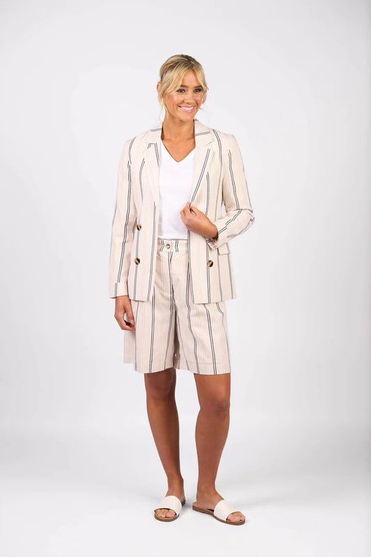 Safari Jacket | Safari