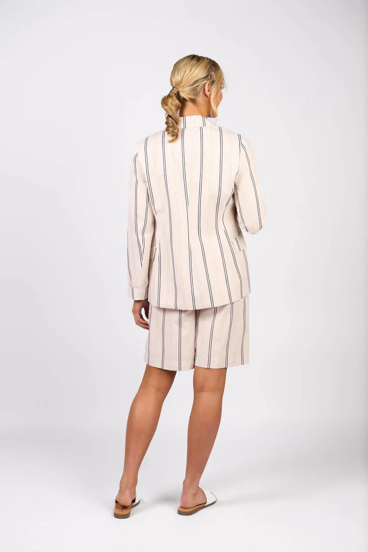 Safari Jacket | Safari