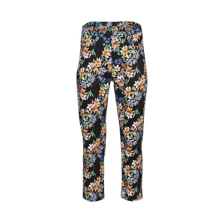 Slim Leg Pull On Pant | Grove