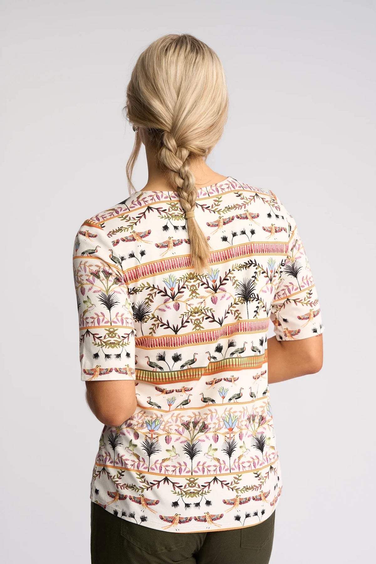 Carmen Top | Arli